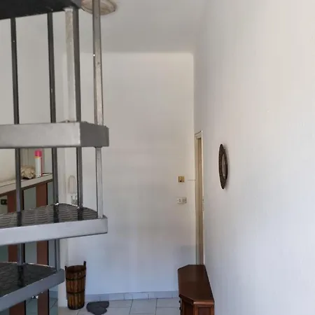 Mobilita Sostenibile Apartment