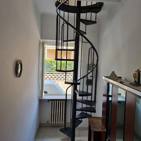 Mobilita Sostenibile Apartment Vedano Olona