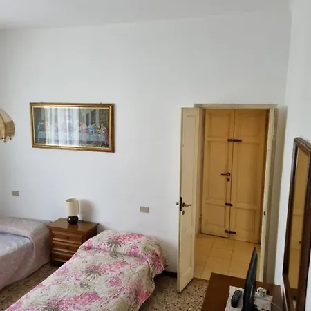 Apartment Mobilita Sostenibile