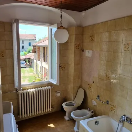 Mobilita Sostenibile Apartment
