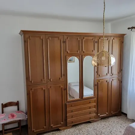 Mobilita Sostenibile Apartment Vedano Olona